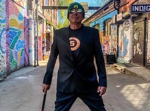 Bilde for arrangement SCHWEIN