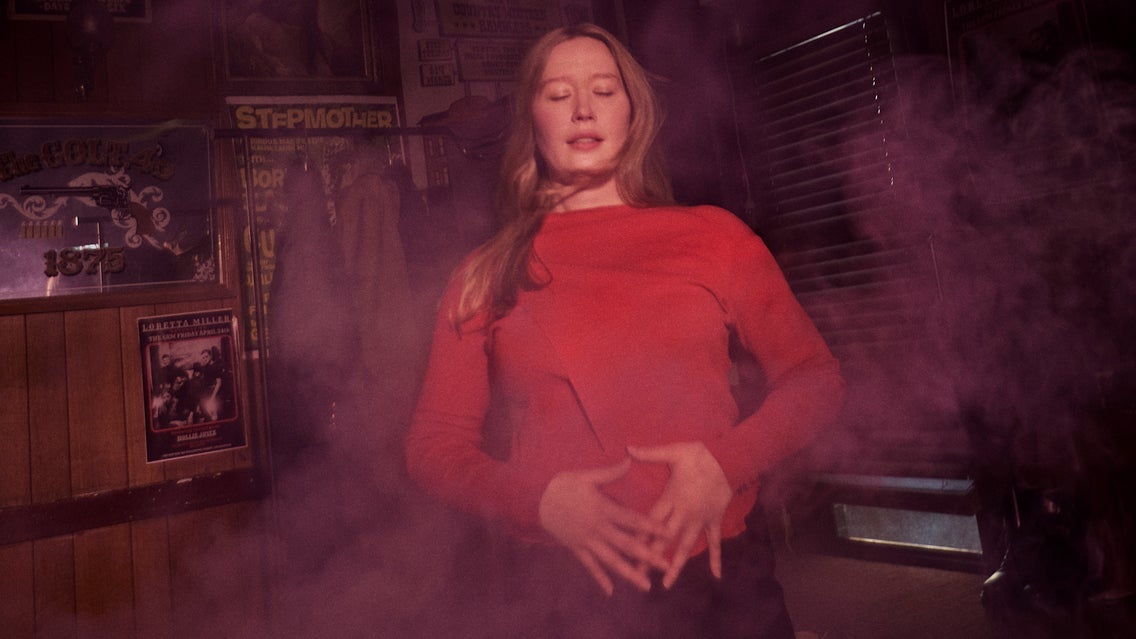 Julia Jacklin - North America Tour 2026 event image