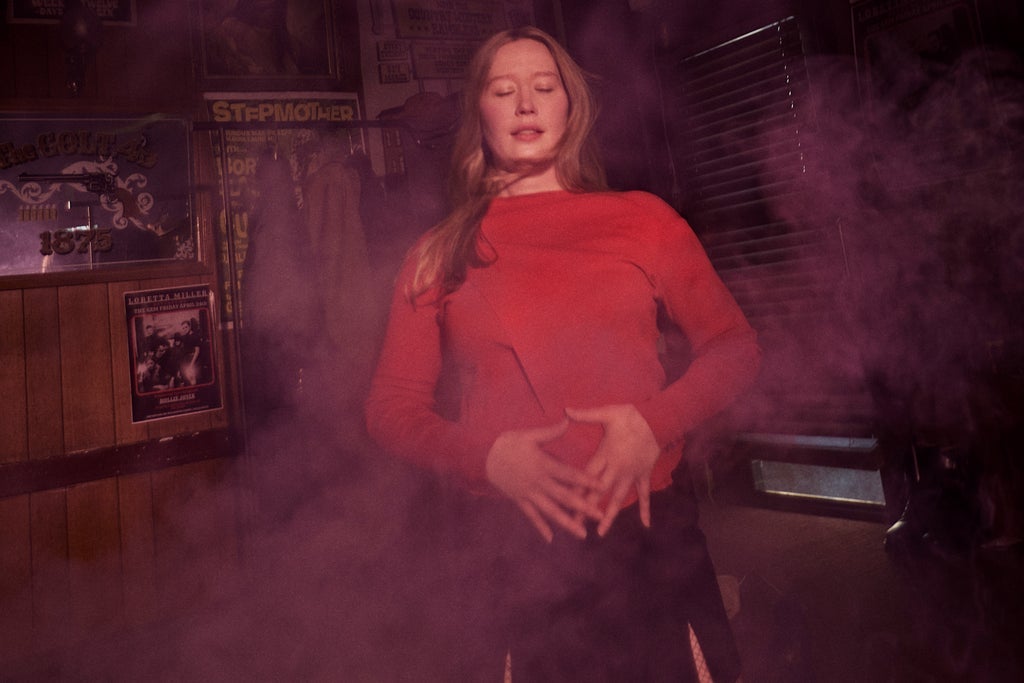 Julia Jacklin -  North America Tour 2026