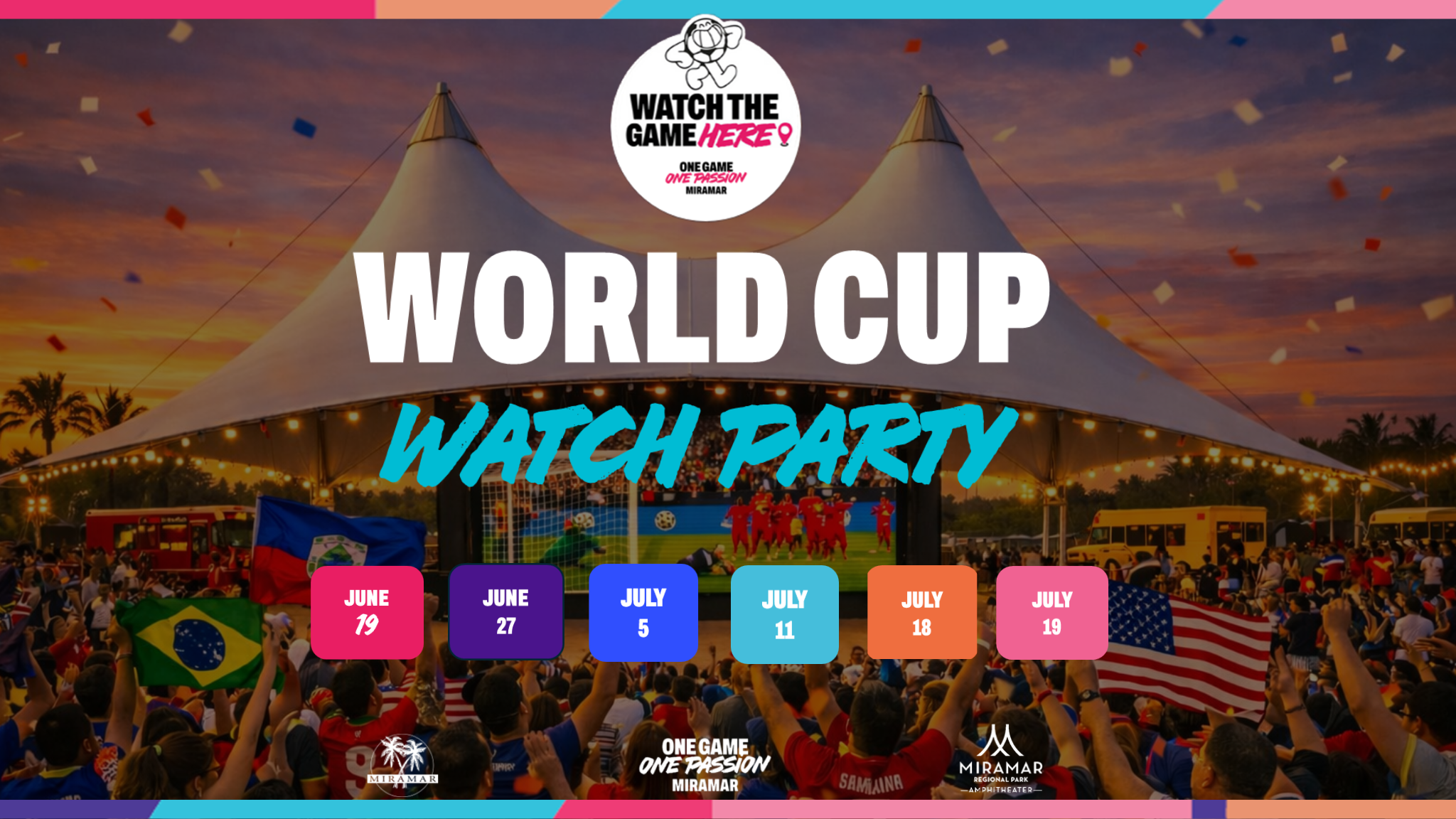 2026 World Cup