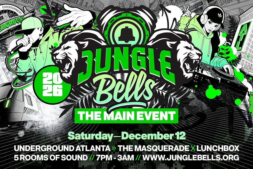 Jungle Bells