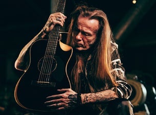 Bilde for arrangement Bjørn Berge