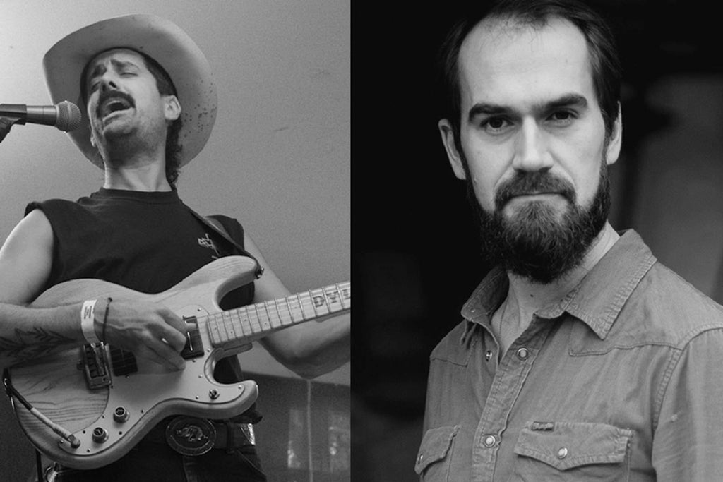 Dylan Earl & Johan Berggren