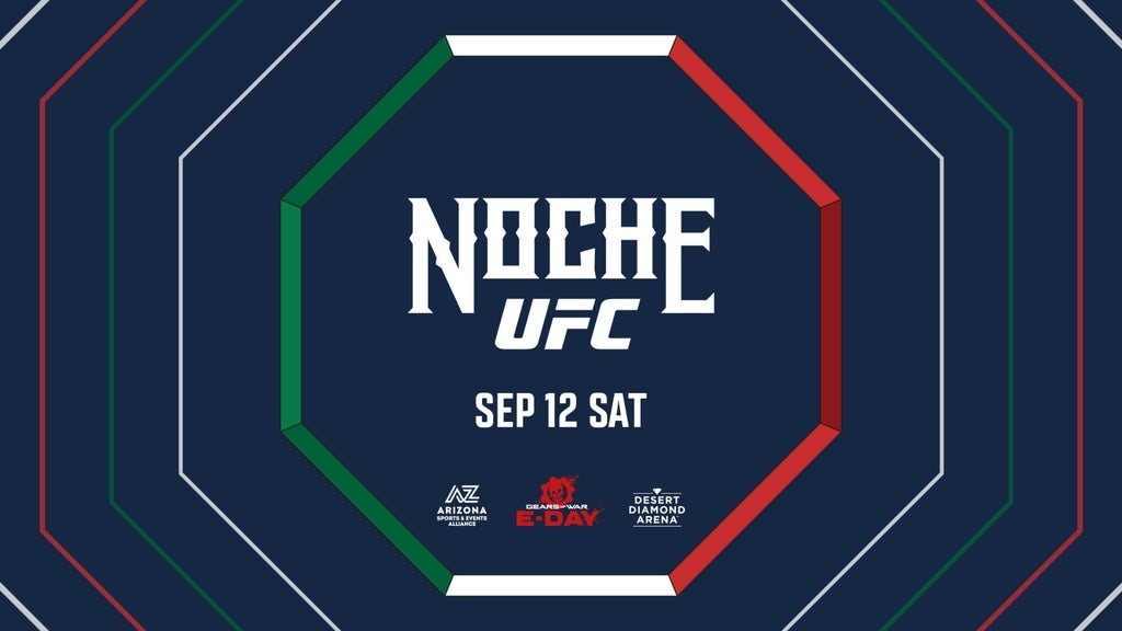 Ultimate Fighting Championship - UFC