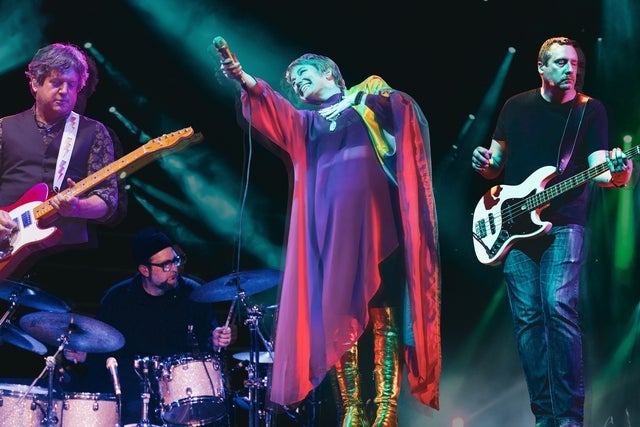 Sixpence None the Richer presales in Knoxville