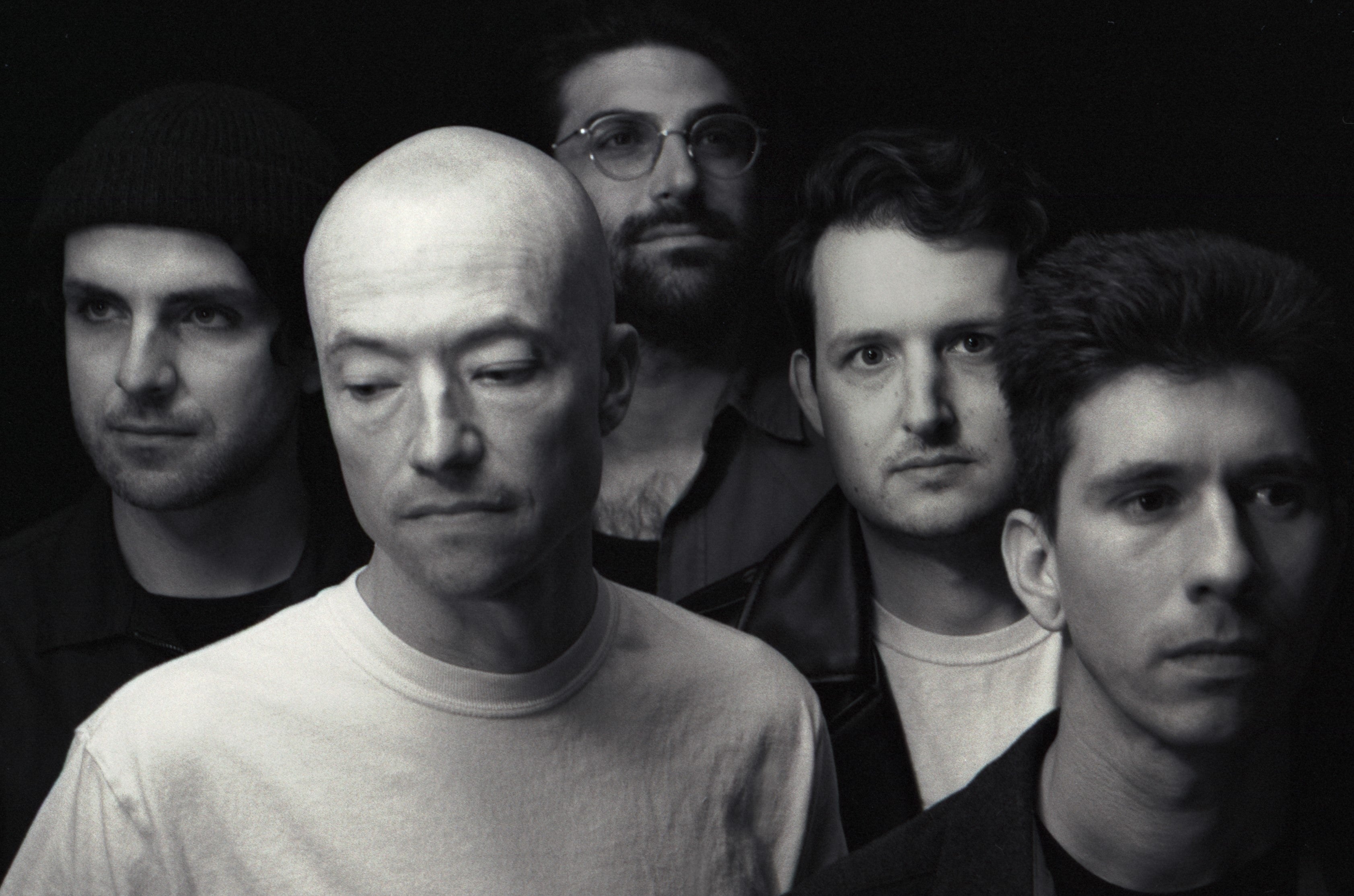 TOUCHE AMORE  w/ Soul Glo, Portrayal of Guilt, Soft Blue Shimmer pre-sale code for legit tickets in Los Angeles