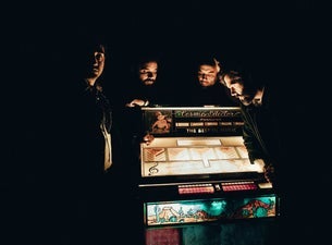 Lord Huron