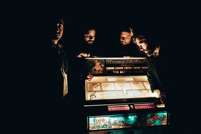 Lord Huron
