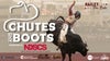 Chutes and Boots Pro Bull Riding