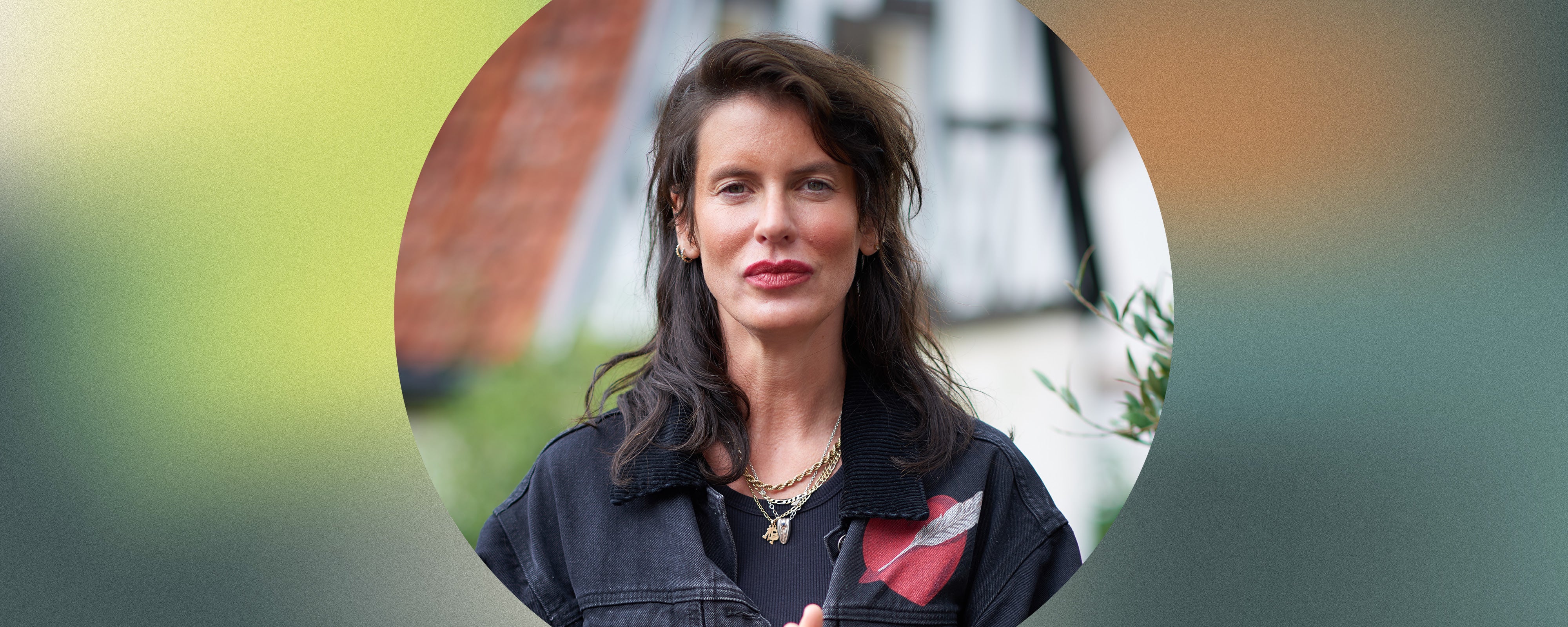 TÄNK: Nina Rung – 2025-11-19