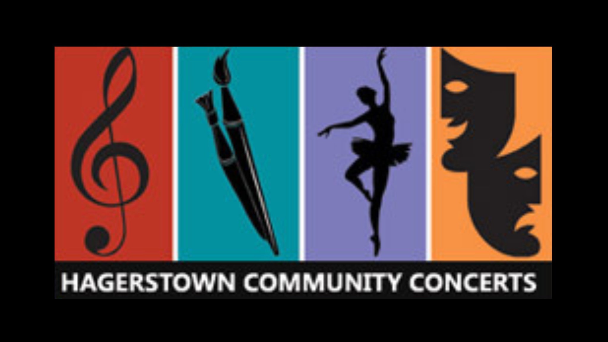 Hagerstown Community Concert 2025-26 Season