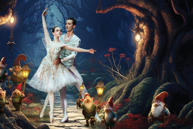 Presale codes for snow white: members use these when buying pre-sale tickets