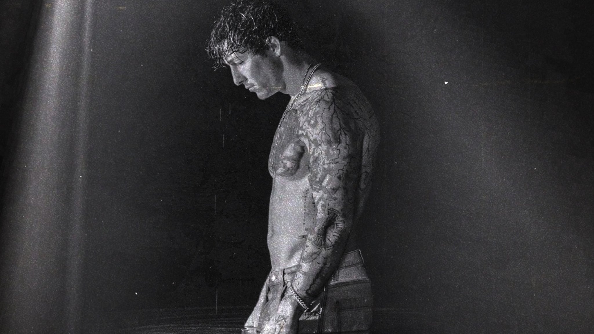 Tayler Holder at White Oak Music Hall - Upstairs 