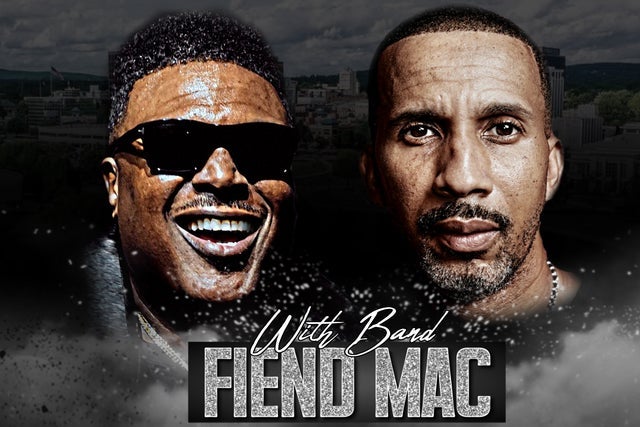 Presales to fiend: members use these when buying pre-sale tickets