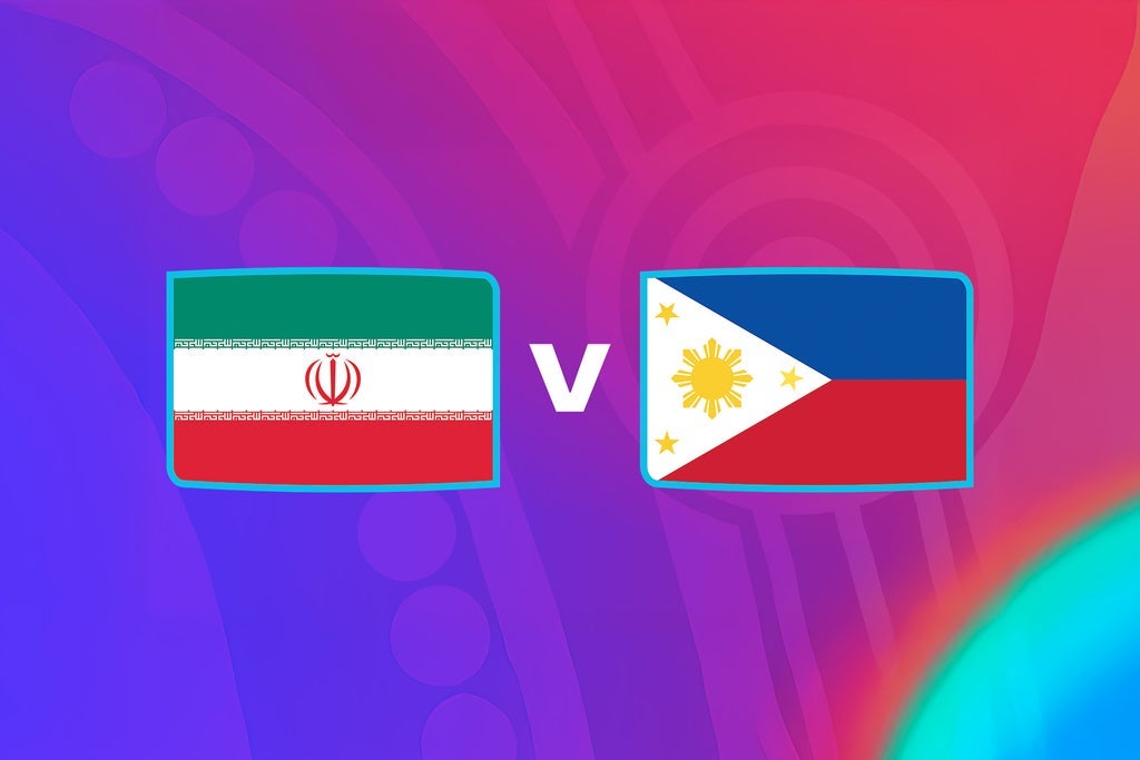 AFC Women's Asian Cup 2026 - IR Iran v Philippines