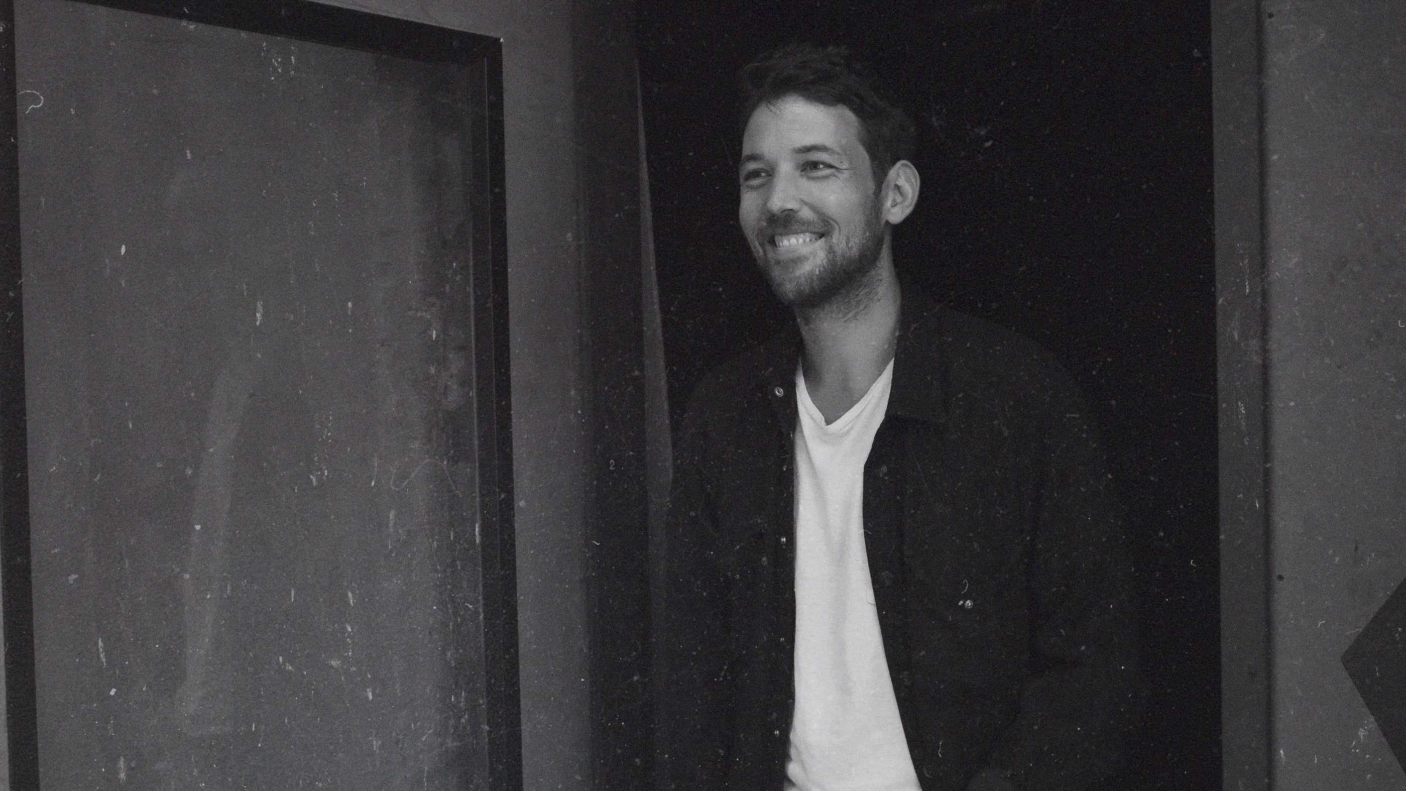 Robin Pecknold from Fleet Foxes at Bowery Ballroom – New York, NY