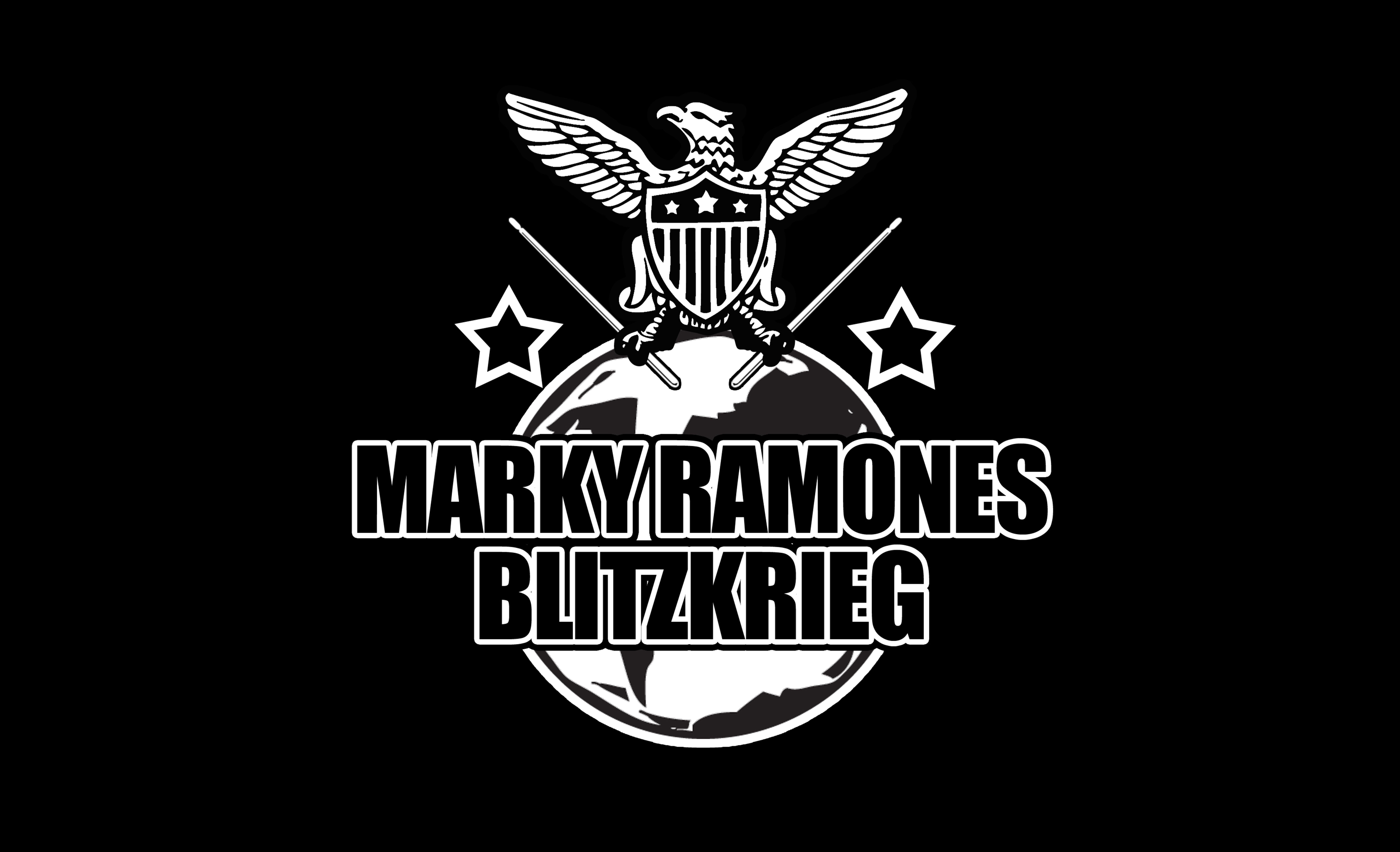 Marky Ramone's Holiday Blitzkrieg - Playing The Ramones Classics