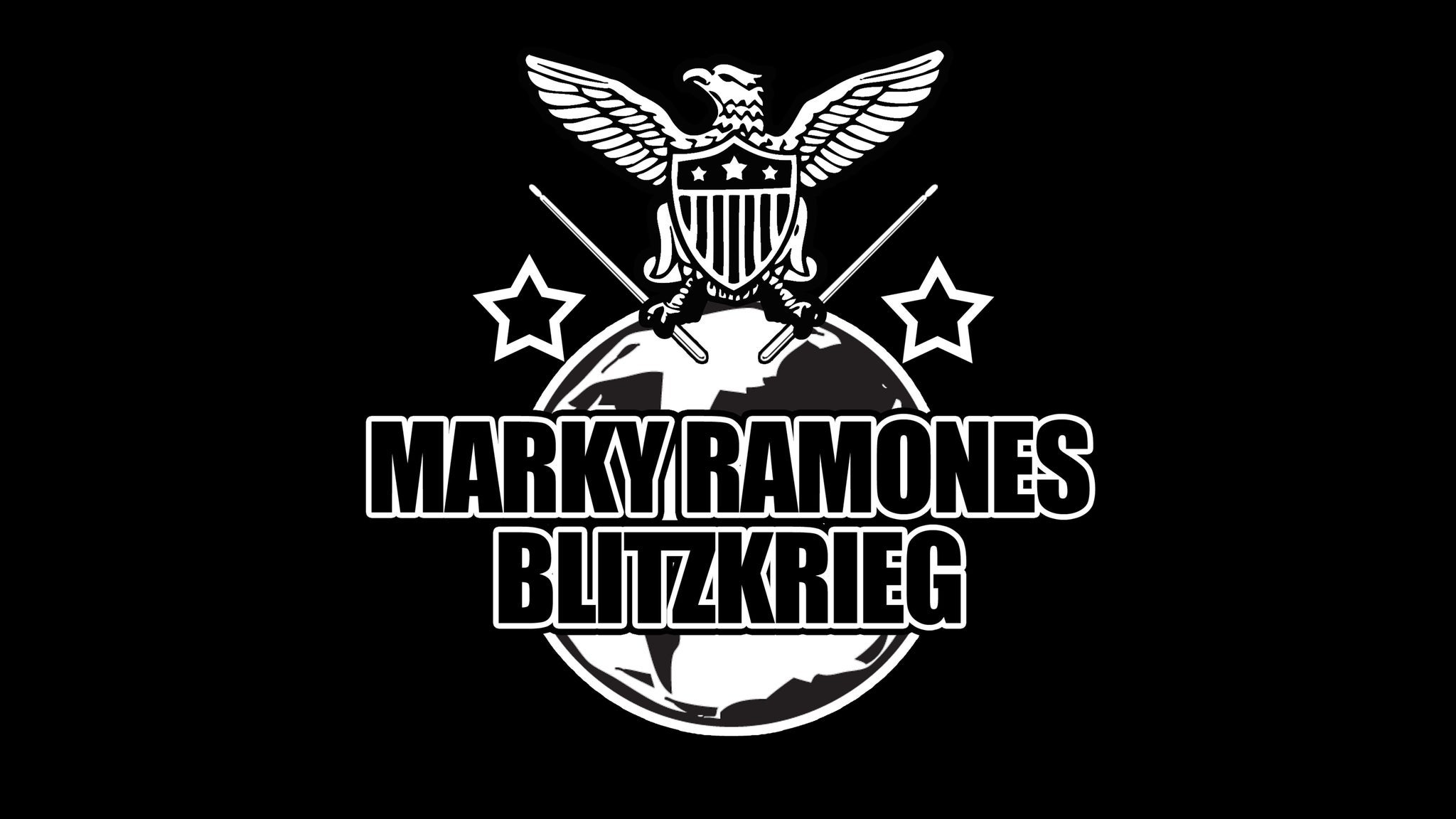 Marky Ramone's Holiday Blitzkrieg - Playing The Ramones Classics