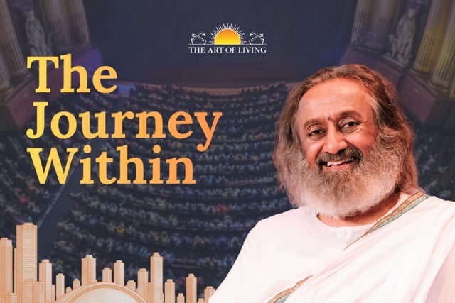 Presales to the journey within: members use these when buying pre-sale tickets