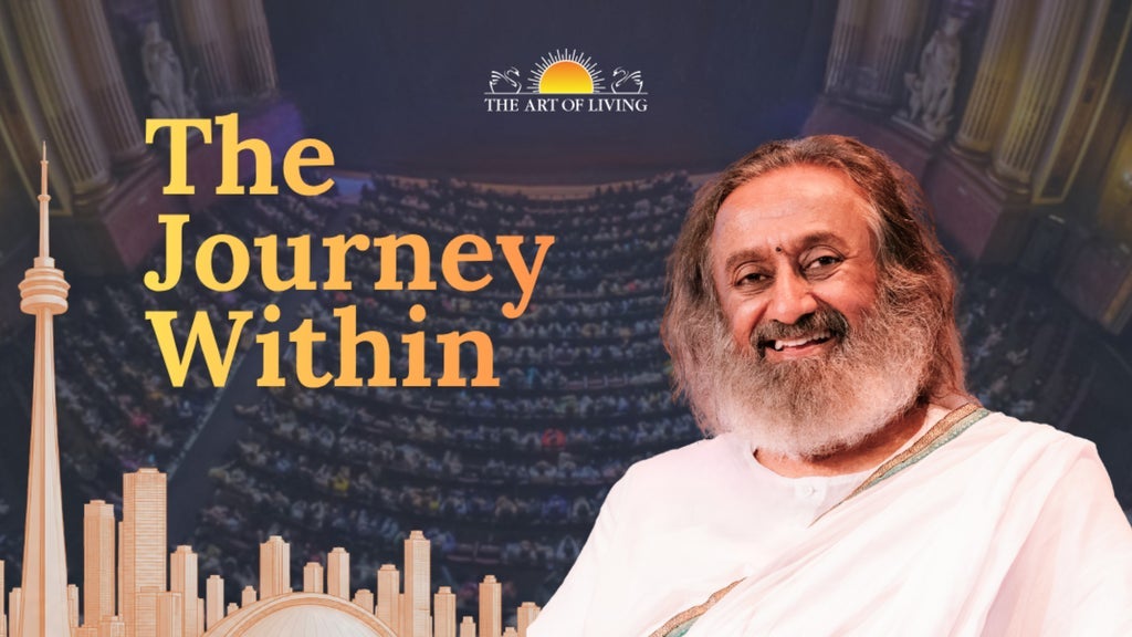 The Journey Within