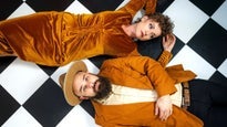 Goldpine at Eddie's Attic