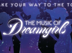 Dreamgirls Revue Show