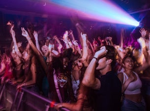 Hot In Herre: 2000s Dance Party