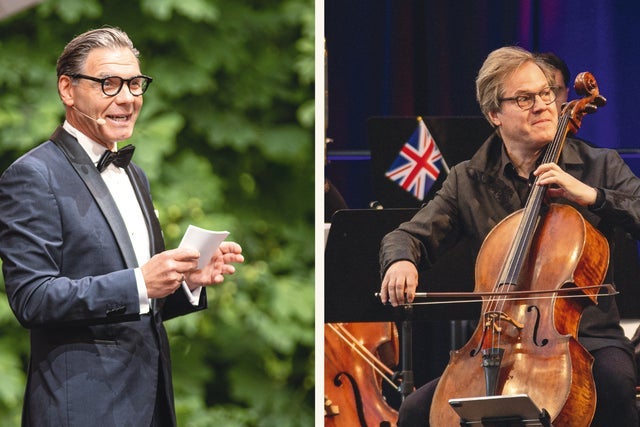 Neuhardenberg Proms - Second Edition