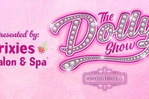 The Dolly Show starring Kelly O'Brien