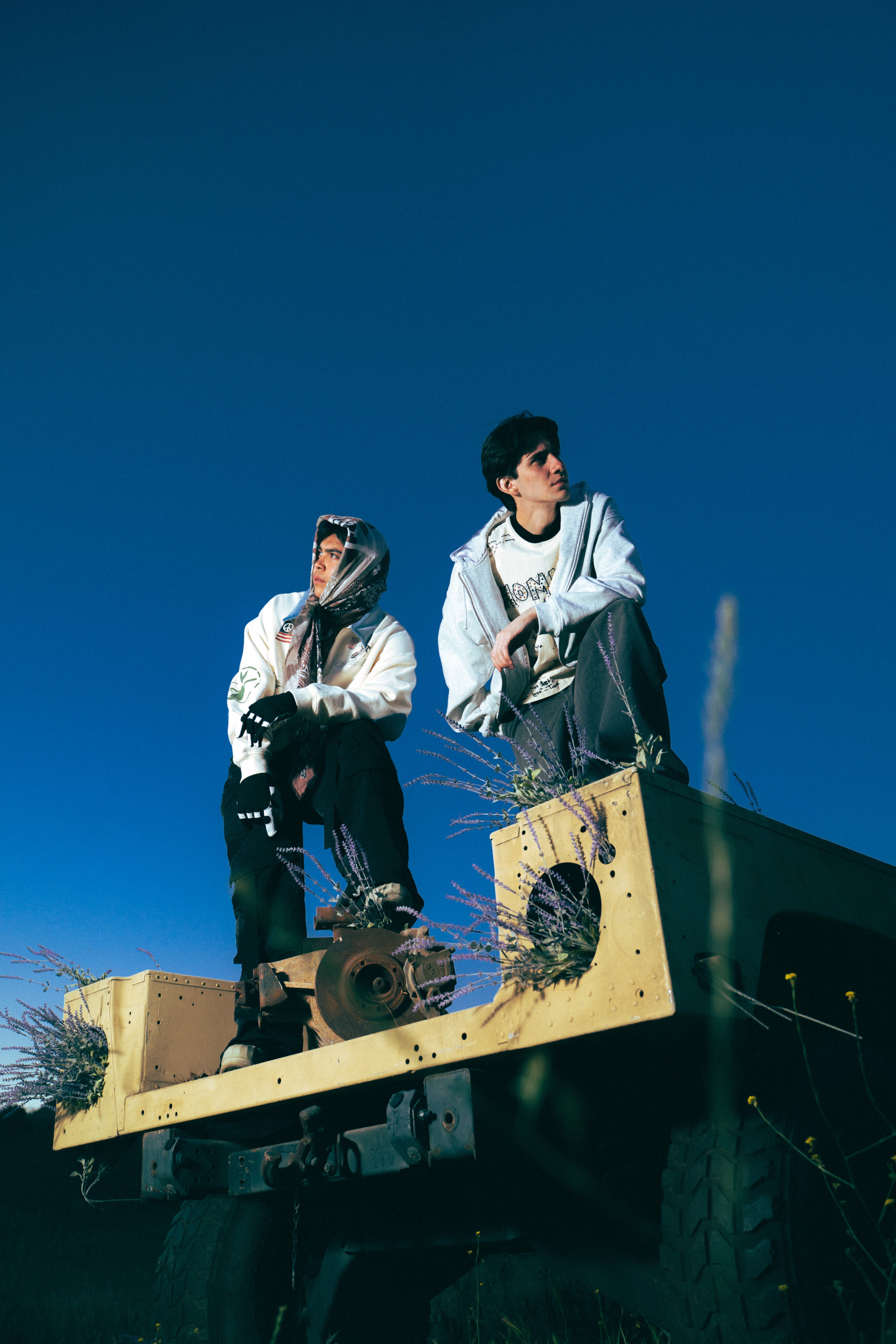 RØZ ‘Oye, Estados Unidos’ Tour at The Cambridge Room at House Of Blues – Dallas, TX