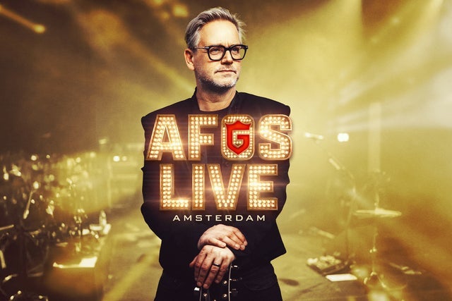 Presales to guus meeuwis in afas: members use these when buying pre-sale tickets