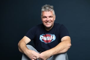 Ian Bagg — Punch Line Philly