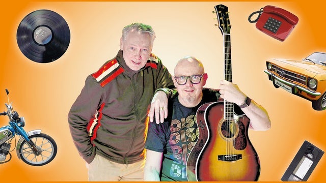 Mofa, Engtanz, Bundesjugendspiele, Dirk Bohling in Beck’s und Haake-Beck Besucherz., Bremen 29/01/2026