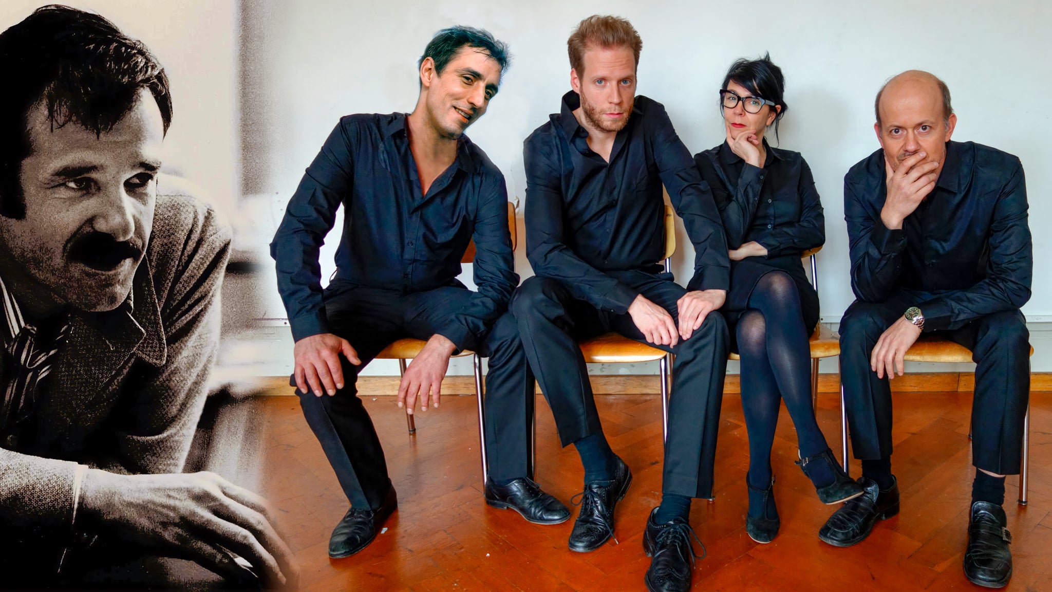 So weit waren wir schon einmal - Teatro en Langenthal