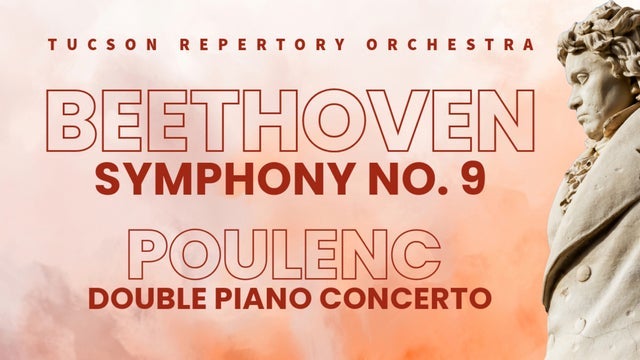 Tucson Repertory Orchestra
