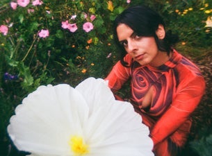 KCRW Presents: Spacemoth