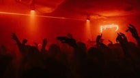 Sound and Fury Presents: BLOODRAVE with SHAUN LOPEZ, NOWHERE2RUN Image