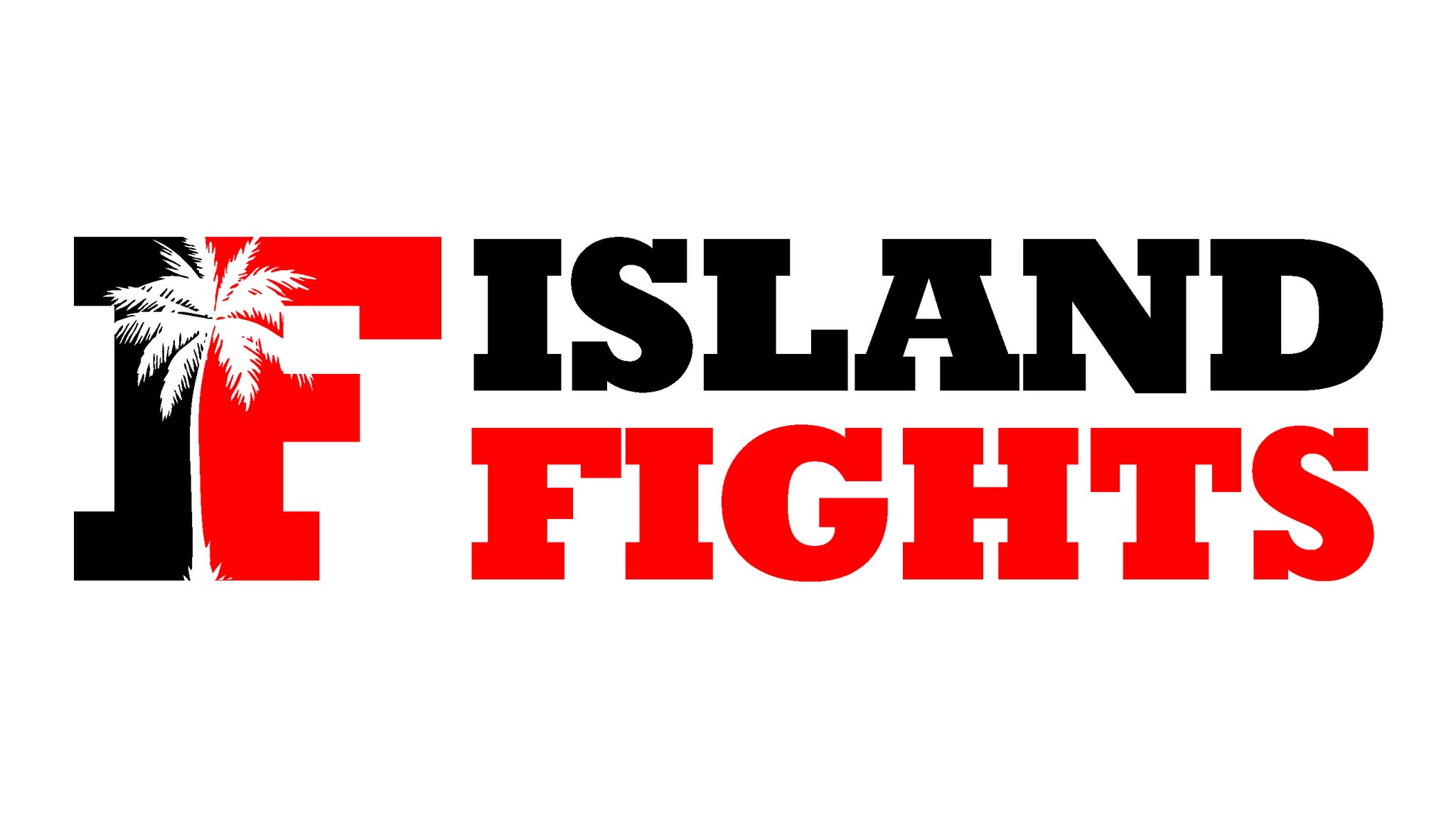 Island Fights 96