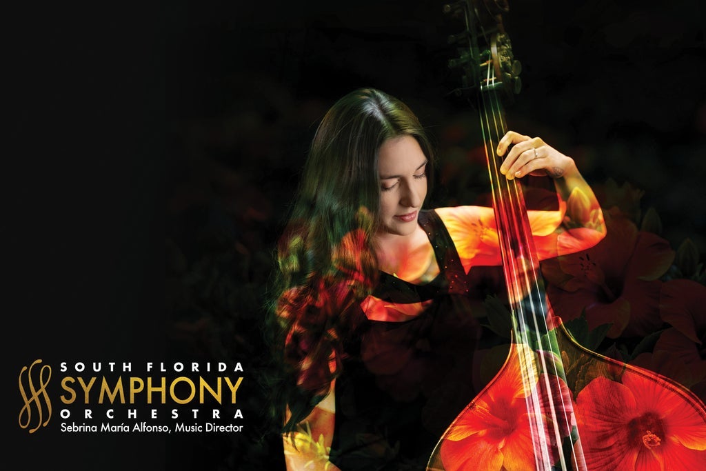 South Florida Symphony Orchestra: Rimsky-Korsakov & Mozart