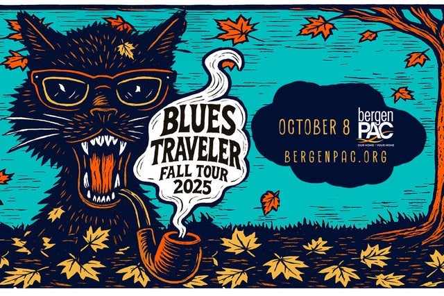 Blues Traveler presales in Englewood