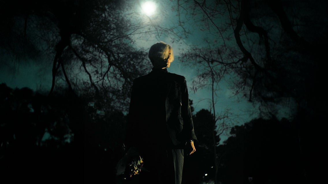 Sean Healy Presents: Chri$tian Gate$