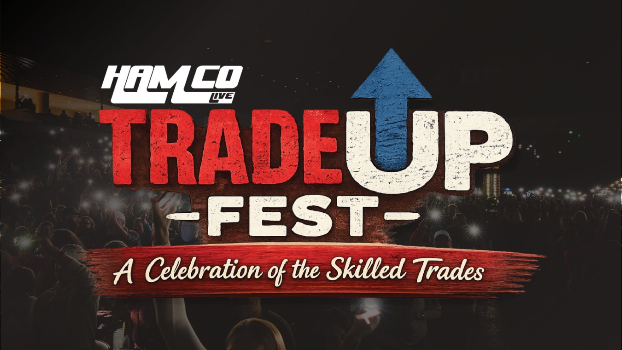TradeUp Fest