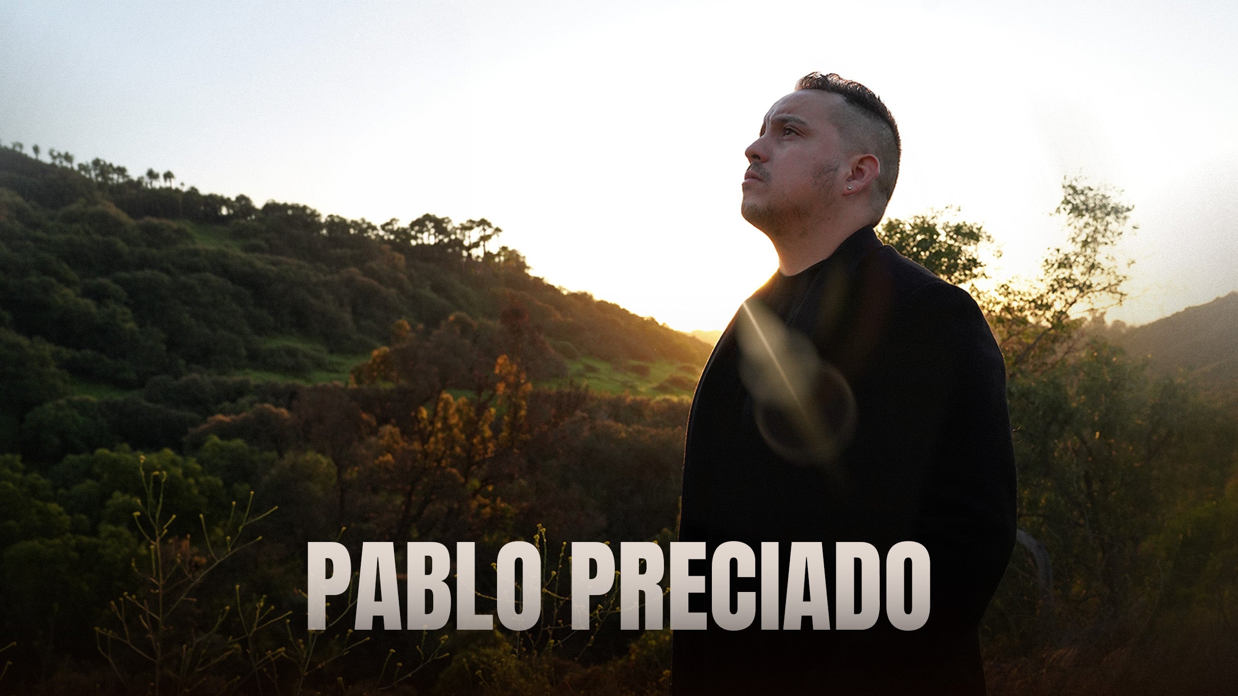 Pablo Preciado