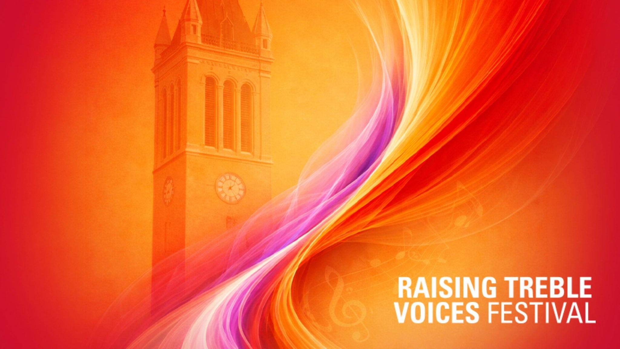 Iowa State University Treble Choir Festival Concert