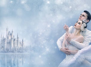 Swan Lake | Ballet and Orchestra — Concertgebouw