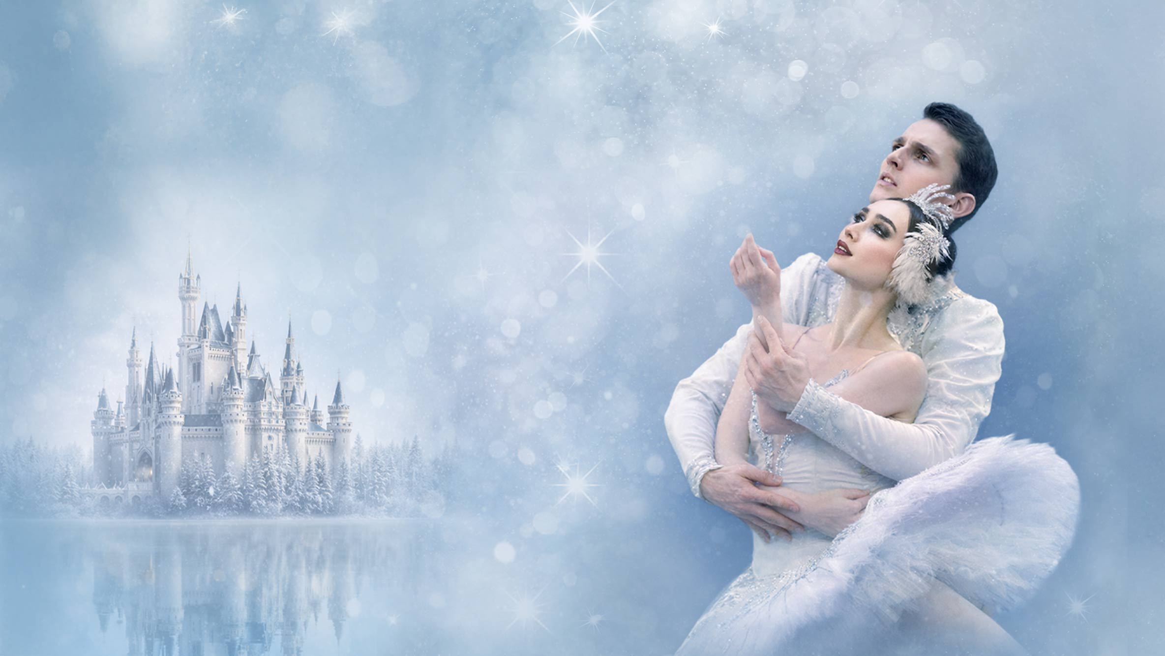 Swan Lake | Ballet and Orchestra – 2027-03-30