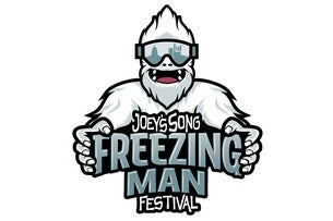 Joey's Song Presents The Freezing Man Festival: Know-It-All Boyfriends