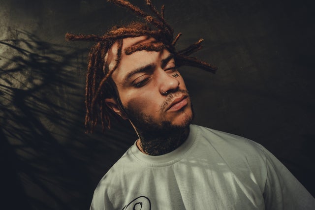 Pardyalone - Back of the Class Tour presales in Atlanta