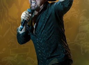 Bilde for arrangement Geoff Tate