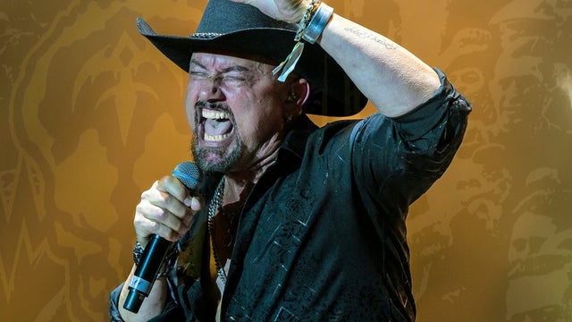 Geoff Tate